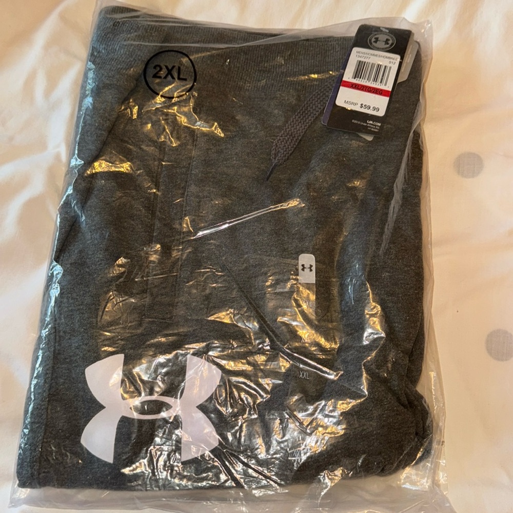 NWT❗️Men’s joggers sz XXL/2TG/2EG - Picture 2 of 8